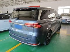 SAIC MG iMAX8 400TGI Supreme Prestige Edition - ფოტო 7