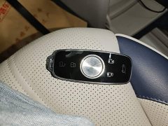 SAIC MG iMAX8 400TGI Supreme Prestige Edition - ფოტო 9