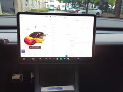 Tesla Model Y Rear-Wheel Drive - ფოტო 13