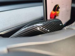 Tesla Model Y Rear-Wheel Drive - ფოტო 14