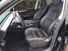 Tesla Model Y Rear-Wheel Drive - ფოტო 15
