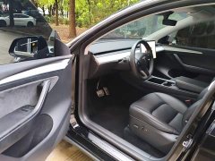 Tesla Model Y Rear-Wheel Drive - ფოტო 16