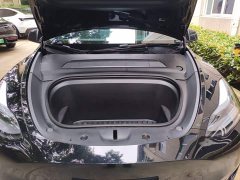 Tesla Model Y Rear-Wheel Drive - ფოტო 20