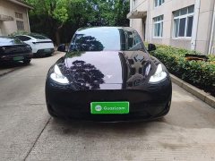 Tesla Model Y Rear-Wheel Drive - ფოტო 3