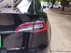 Tesla Model Y Rear-Wheel Drive - ფოტო 8