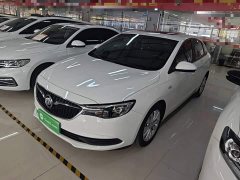 Buick Excelle 2021 Facelift Classic 1.5L Automatic Elite - ფოტო 1