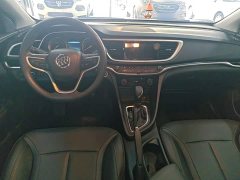 Buick Excelle 2021 Facelift Classic 1.5L Automatic Elite - ფოტო 10