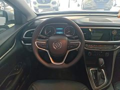 Buick Excelle 2021 Facelift Classic 1.5L Automatic Elite - ფოტო 11