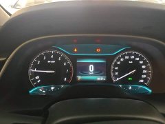 Buick Excelle 2021 Facelift Classic 1.5L Automatic Elite - ფოტო 12