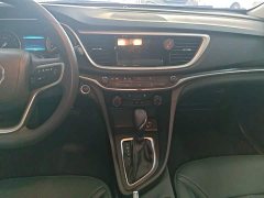 Buick Excelle 2021 Facelift Classic 1.5L Automatic Elite - ფოტო 13