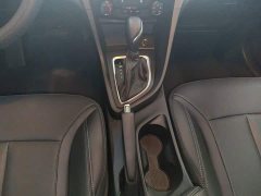 Buick Excelle 2021 Facelift Classic 1.5L Automatic Elite - ფოტო 14