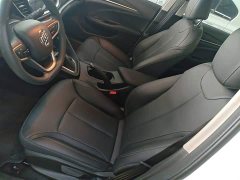 Buick Excelle 2021 Facelift Classic 1.5L Automatic Elite - ფოტო 15