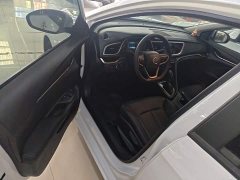 Buick Excelle 2021 Facelift Classic 1.5L Automatic Elite - ფოტო 16