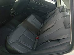 Buick Excelle 2021 Facelift Classic 1.5L Automatic Elite - ფოტო 17