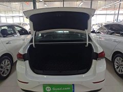 Buick Excelle 2021 Facelift Classic 1.5L Automatic Elite - ფოტო 19