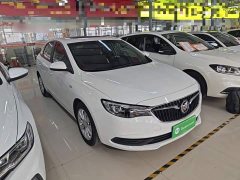 Buick Excelle 2021 Facelift Classic 1.5L Automatic Elite - ფოტო 4