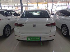 Buick Excelle 2021 Facelift Classic 1.5L Automatic Elite - ფოტო 6
