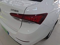 Buick Excelle 2021 Facelift Classic 1.5L Automatic Elite - ფოტო 8