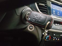 Buick Excelle 2021 Facelift Classic 1.5L Automatic Elite - ფოტო 9