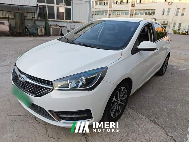 Chery Arrizo 5 2021 PRO 1.5L CVT Youth Edition - ავტომობილი ჩინეთიდან