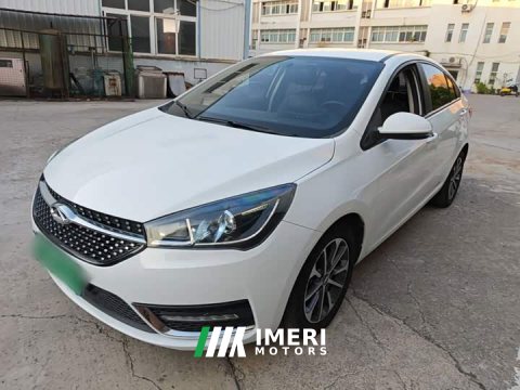 2022 Chery Arrizo 5 2021 PRO 1.5L CVT Youth Edition - ავტომობილი ჩინეთიდან