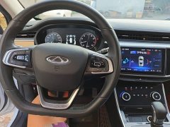 Chery Arrizo 5 2021 PRO 1.5L CVT Youth Edition - ფოტო 10
