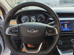 Chery Arrizo 5 2021 PRO 1.5L CVT Youth Edition - ფოტო 11