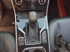 Chery Arrizo 5 2021 PRO 1.5L CVT Youth Edition - ფოტო 14