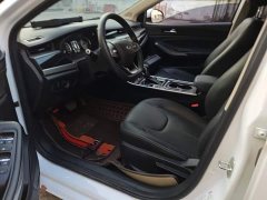 Chery Arrizo 5 2021 PRO 1.5L CVT Youth Edition - ფოტო 15