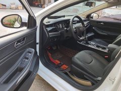 Chery Arrizo 5 2021 PRO 1.5L CVT Youth Edition - ფოტო 16