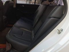 Chery Arrizo 5 2021 PRO 1.5L CVT Youth Edition - ფოტო 17