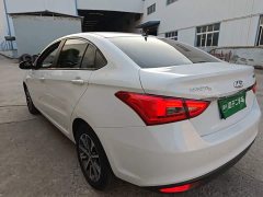 Chery Arrizo 5 2021 PRO 1.5L CVT Youth Edition - ფოტო 5
