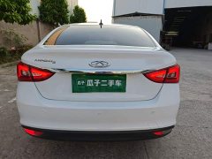 Chery Arrizo 5 2021 PRO 1.5L CVT Youth Edition - ფოტო 6