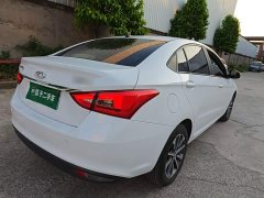 Chery Arrizo 5 2021 PRO 1.5L CVT Youth Edition - ფოტო 7