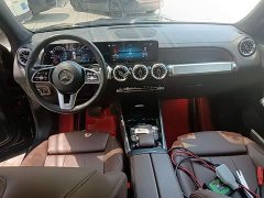 Mercedes-Benz GLB 200 Fashion Edition - ფოტო 10