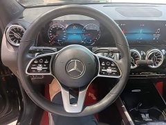 Mercedes-Benz GLB 200 Fashion Edition - ფოტო 11