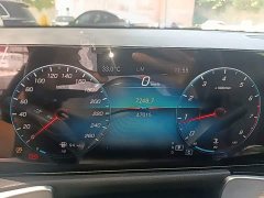 Mercedes-Benz GLB 200 Fashion Edition - ფოტო 12