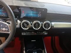 Mercedes-Benz GLB 200 Fashion Edition - ფოტო 13