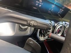 Mercedes-Benz GLB 200 Fashion Edition - ფოტო 14