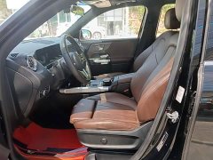 Mercedes-Benz GLB 200 Fashion Edition - ფოტო 15