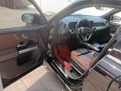 Mercedes-Benz GLB 200 Fashion Edition - ფოტო 16