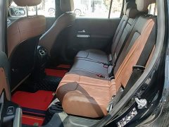 Mercedes-Benz GLB 200 Fashion Edition - ფოტო 17