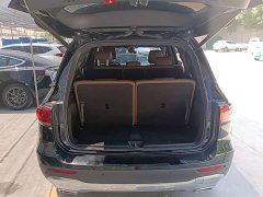 Mercedes-Benz GLB 200 Fashion Edition - ფოტო 19