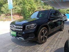 Mercedes-Benz GLB 200 Fashion Edition - ფოტო 2