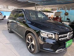 Mercedes-Benz GLB 200 Fashion Edition - ფოტო 4