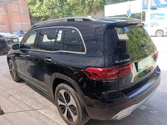 Mercedes-Benz GLB 200 Fashion Edition - ფოტო 5