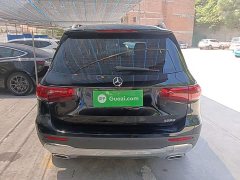 Mercedes-Benz GLB 200 Fashion Edition - ფოტო 6