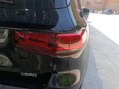 Mercedes-Benz GLB 200 Fashion Edition - ფოტო 8