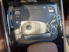 Mercedes-Benz GLB 200 Fashion Edition - ფოტო 9