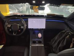 Xiaomi YU7 Four-Wheel Drive Max Edition - ფოტო 10